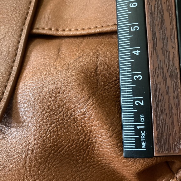 Mini backpack - Picture 5 of 7